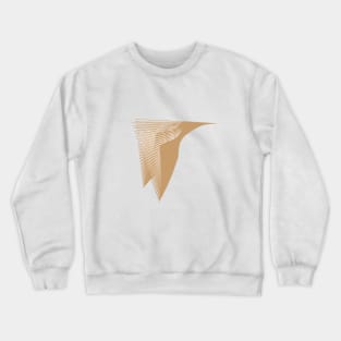 Hummingbird Crewneck Sweatshirt